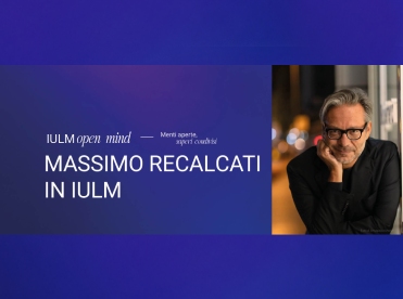 Massimo Recalcati at IULM with three lectures on the themes of melancholy and nostalgia