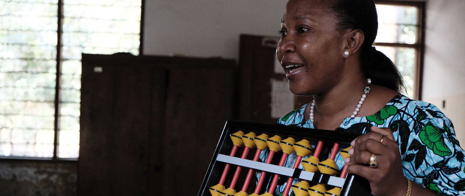 IULM Roma: Racconti di cooperazione. Crisi climatica, STEM e storie di cambiamento dalla Tanzania