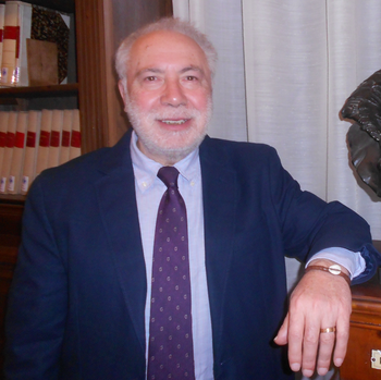 Angelo Turco