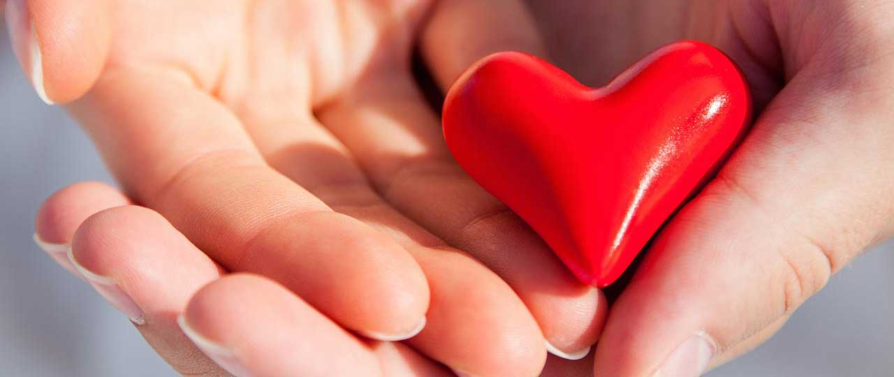 La maratona del dono