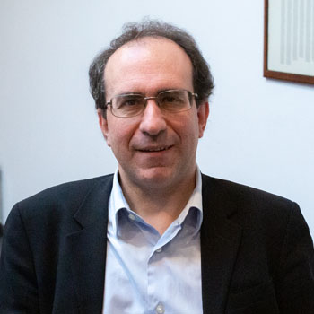 Massimo De Giuseppe