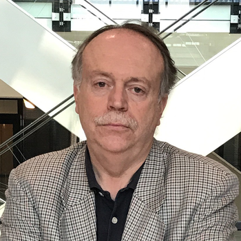 Luca Cerchiari
