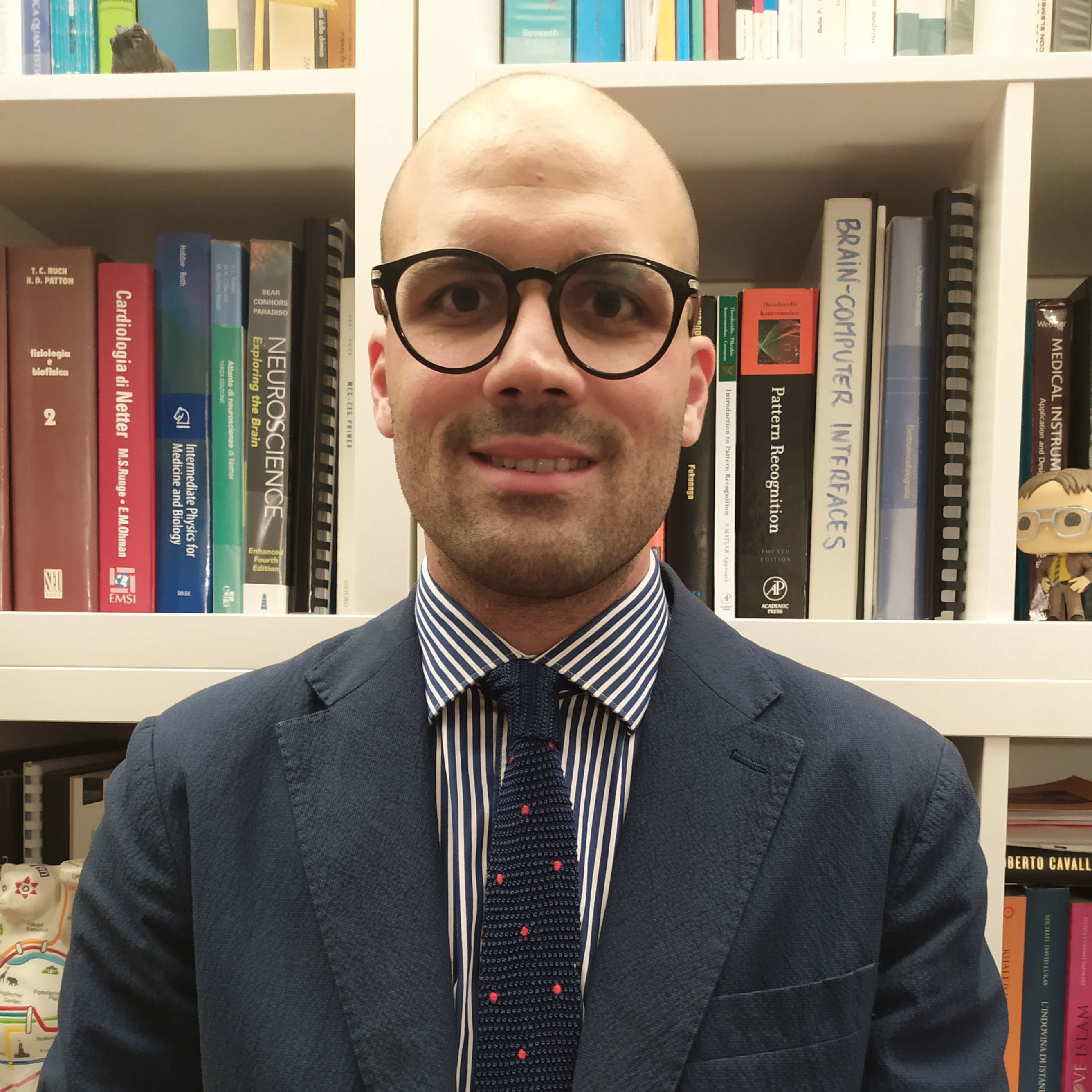 Marco Bilucaglia