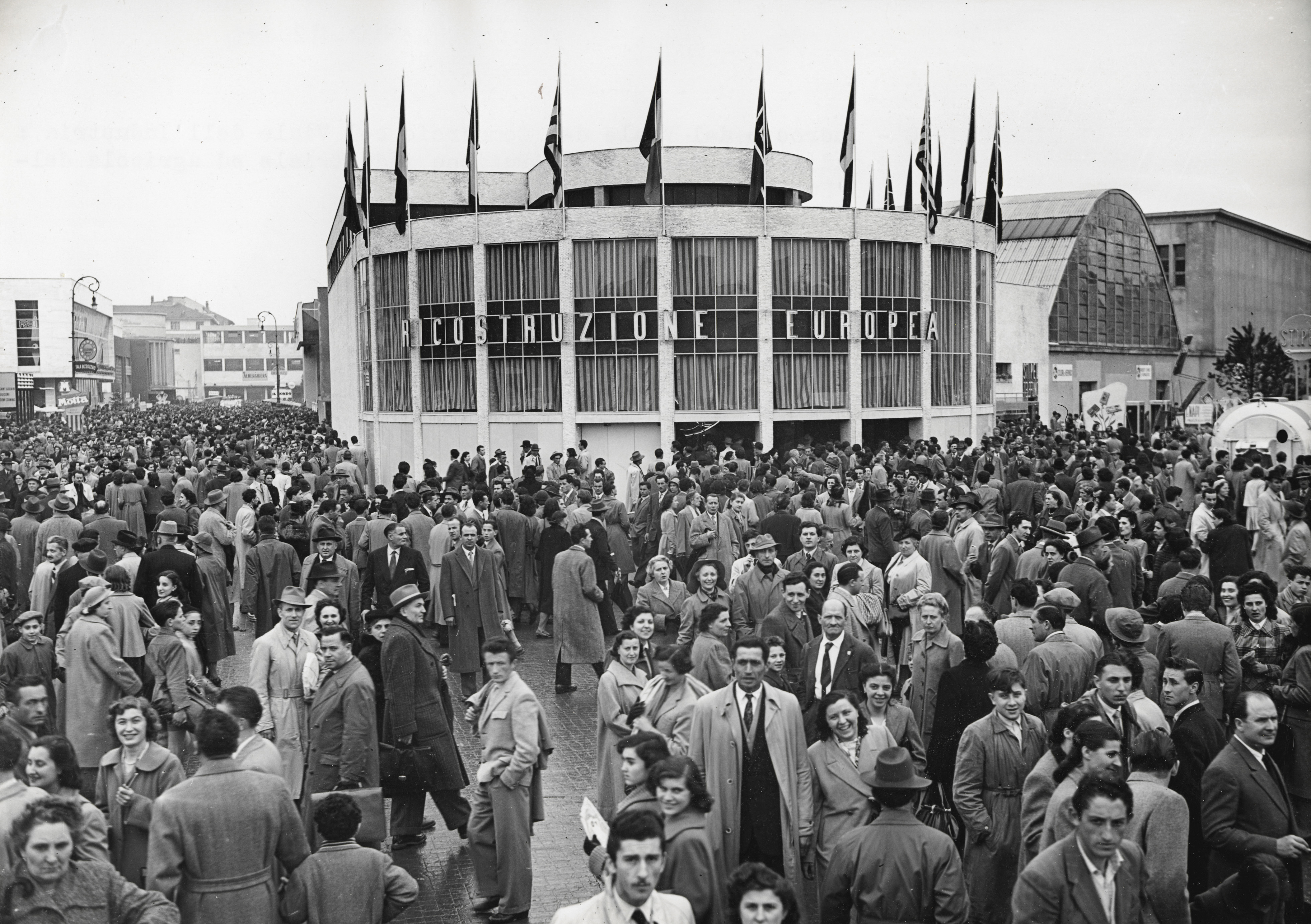 12 - Fiera Campionaria 1950 2