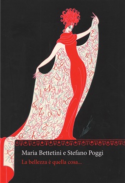 Title book