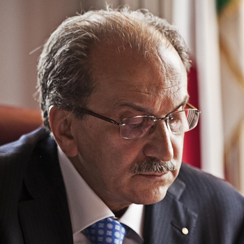 Giovanni Puglisi