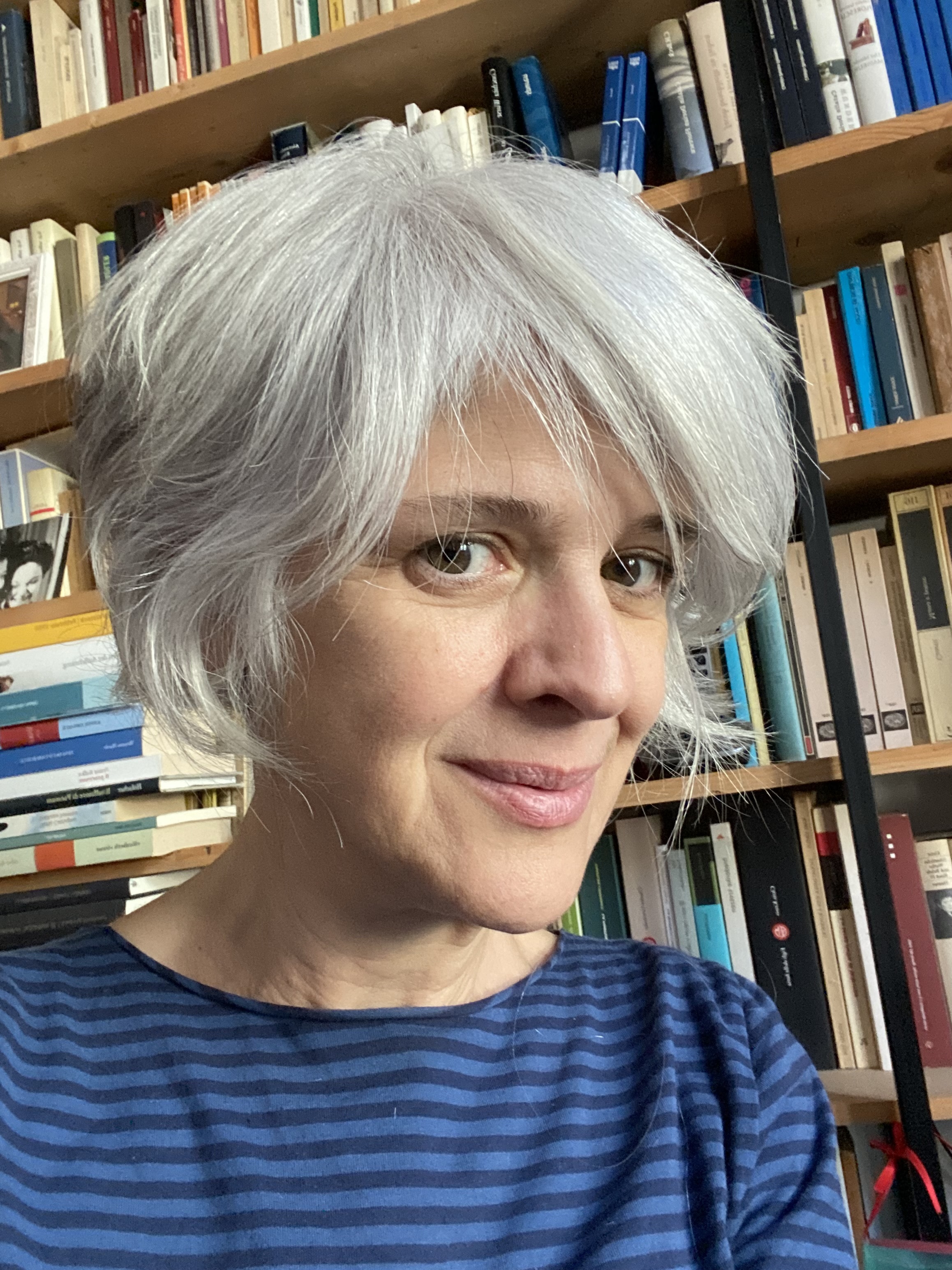 Marina  Pugliano