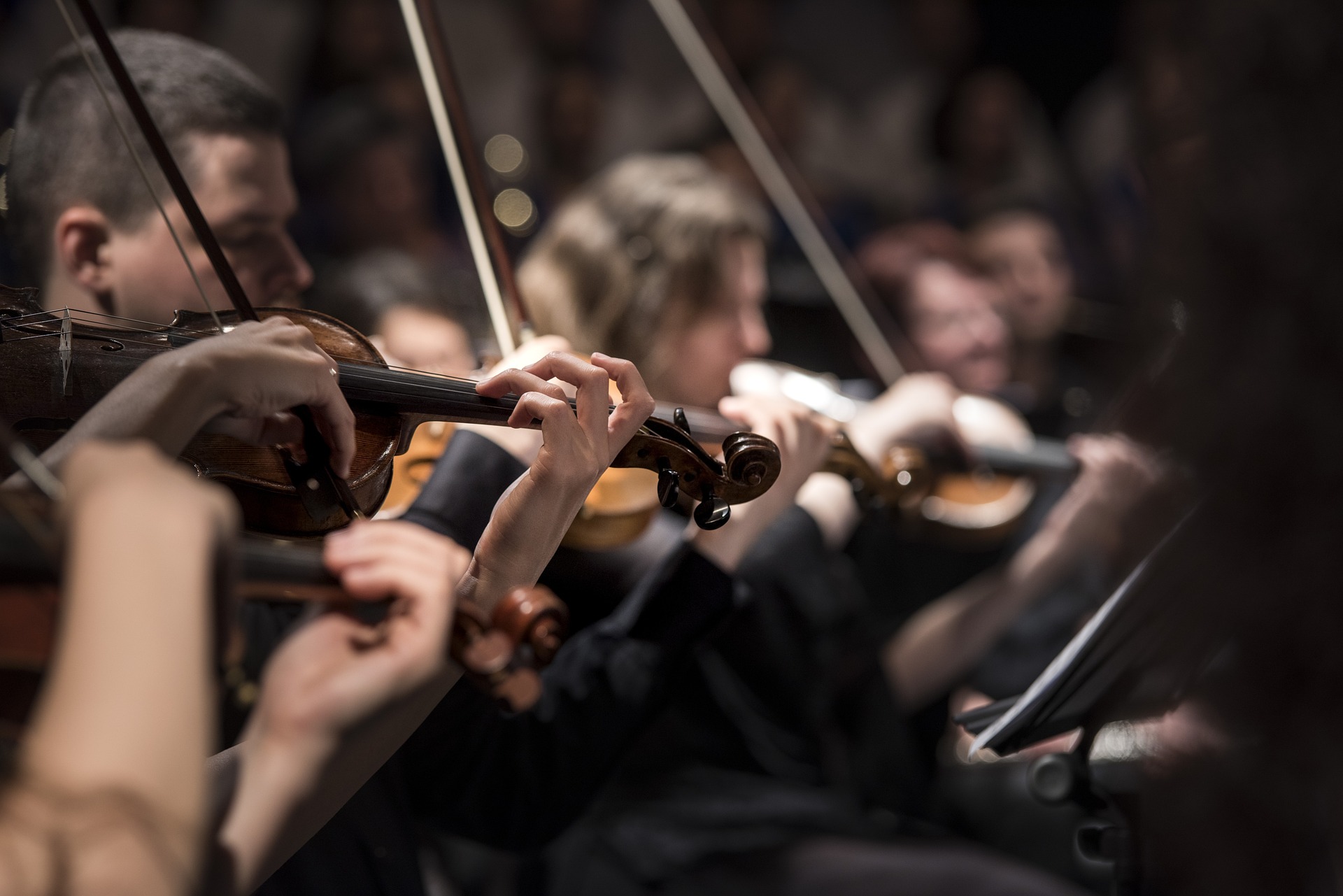 Il Master IULM in Editoria e produzione musicale compie dieci anni