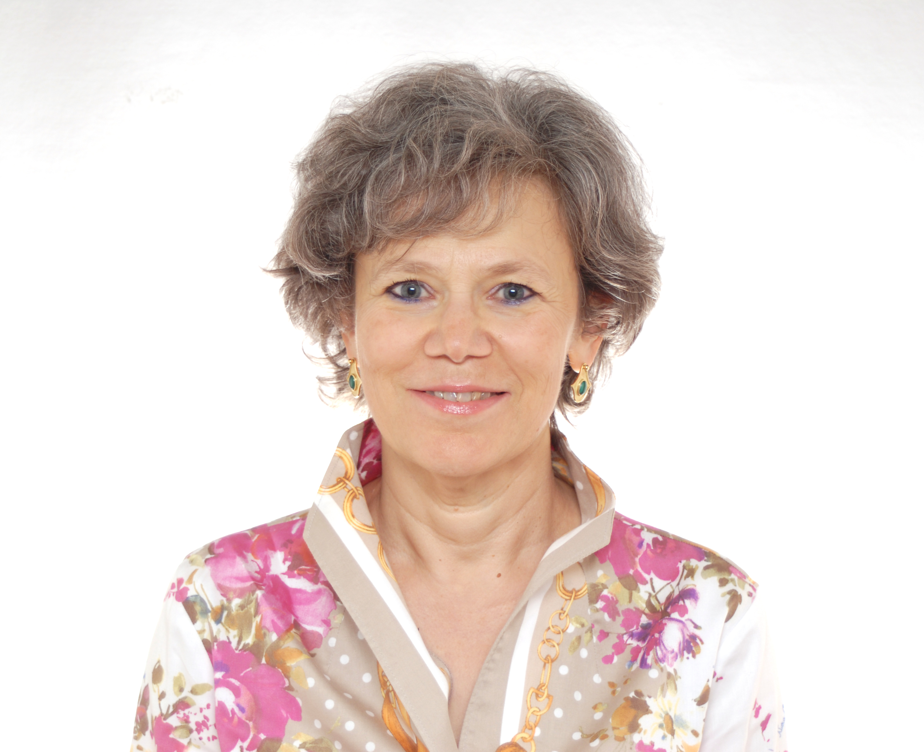 Silvia  Zangrandi