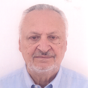 Saverio Monno