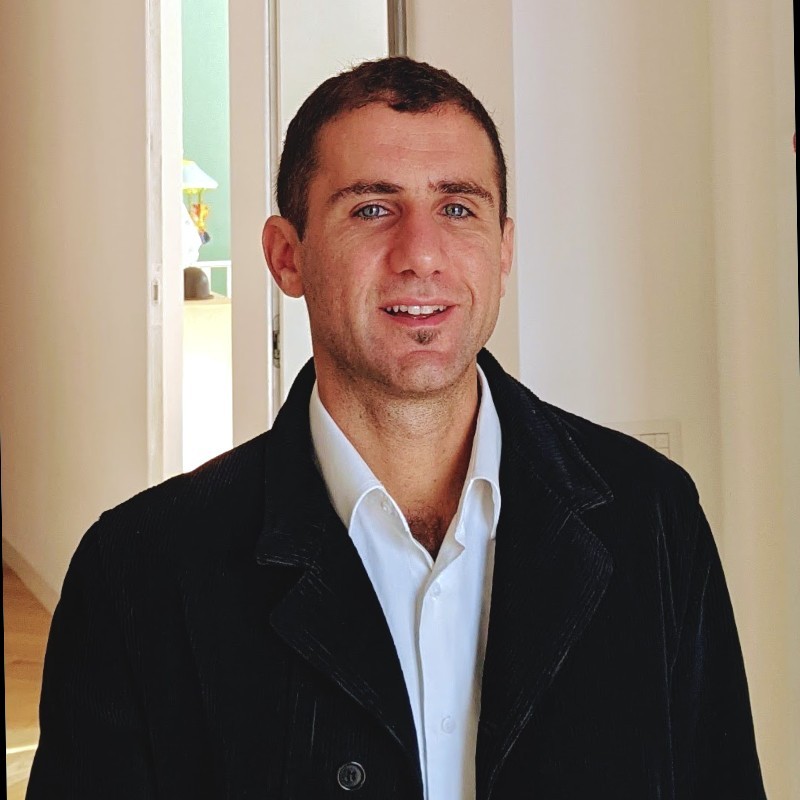 Claudio Russello