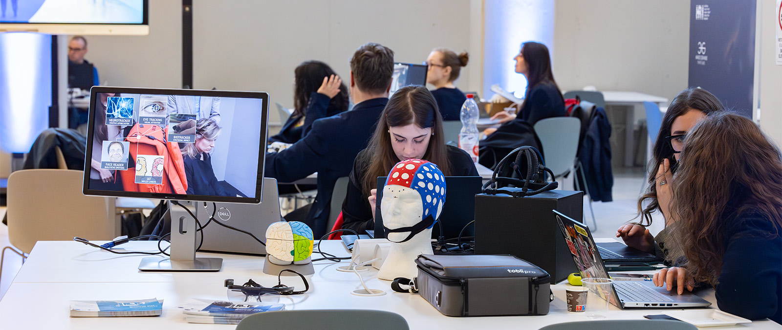 Giornata Nazionale delle Università 2026: IULM racconta la Ricerca e celebra il valore della conoscenza