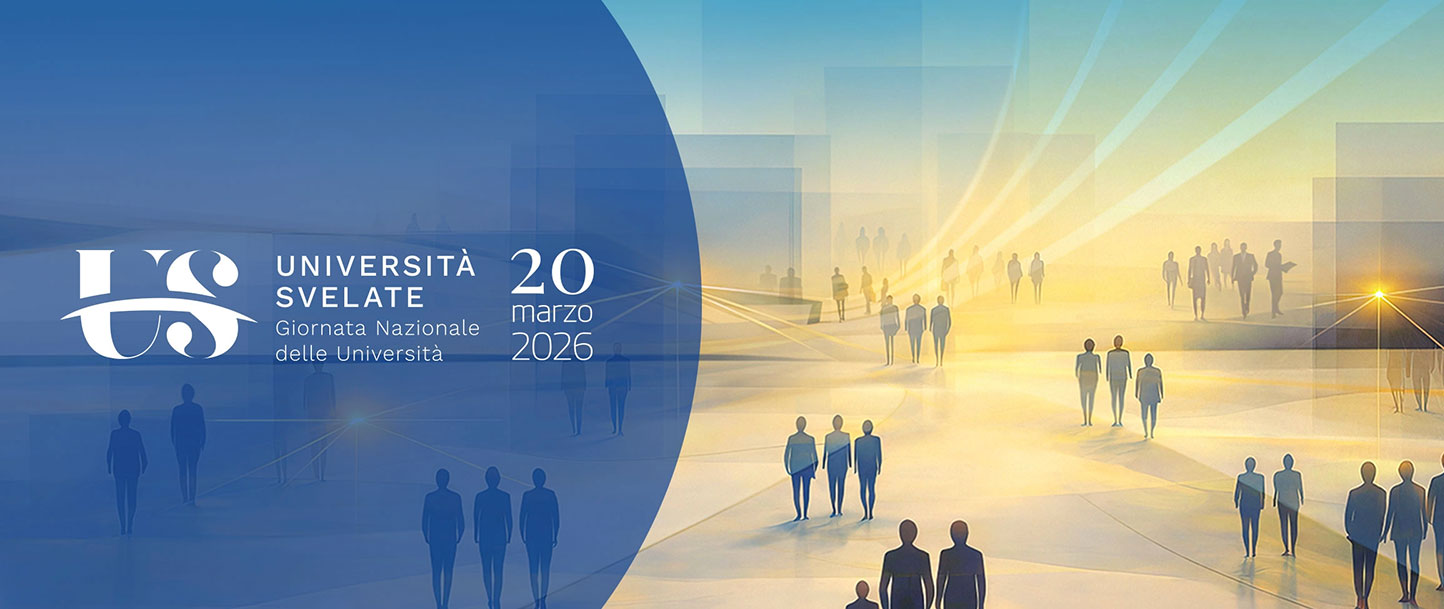 Giornata Nazionale delle Università 2026: IULM racconta la Ricerca e celebra il valore della conoscenza