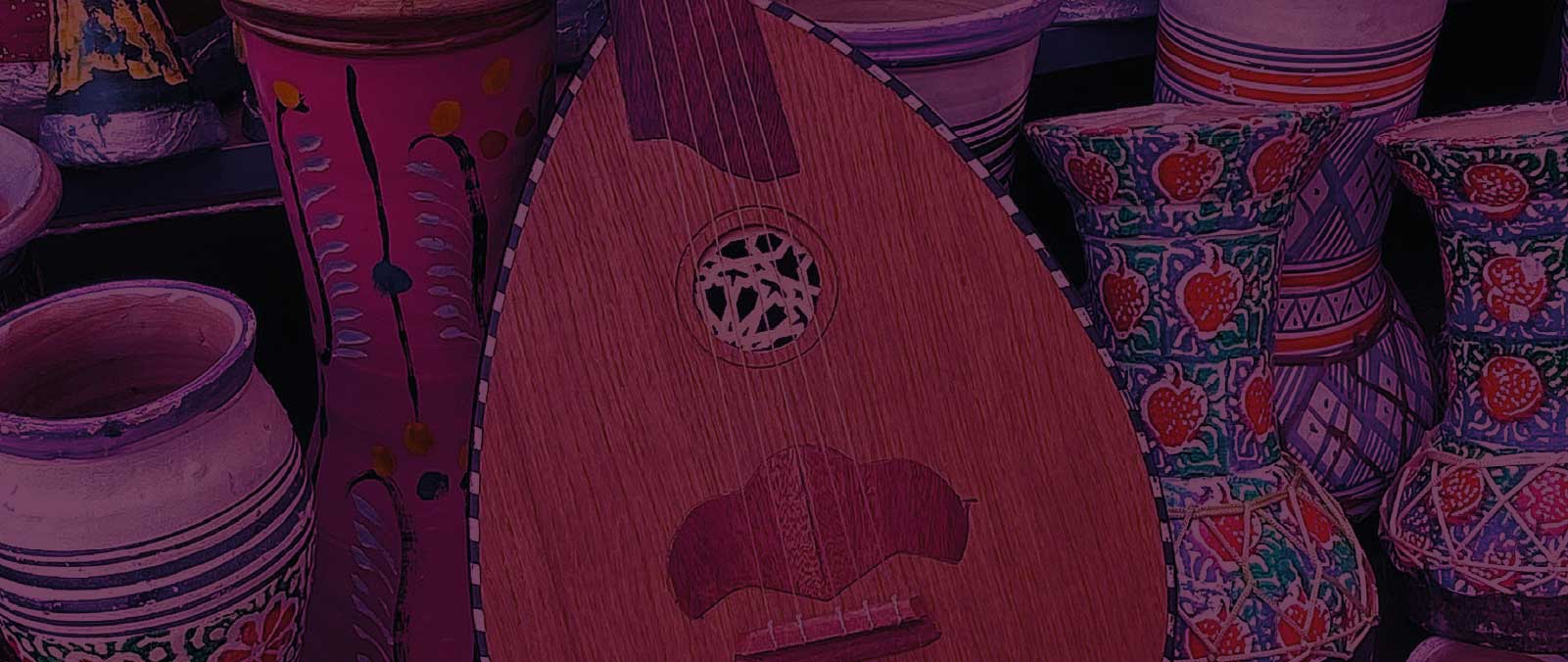 Tutta un'altra musica: una lezione-concerto per la Giornata Mondiale della Lingua Araba