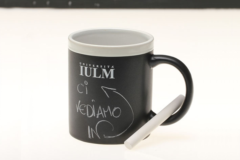 Tazza IULM