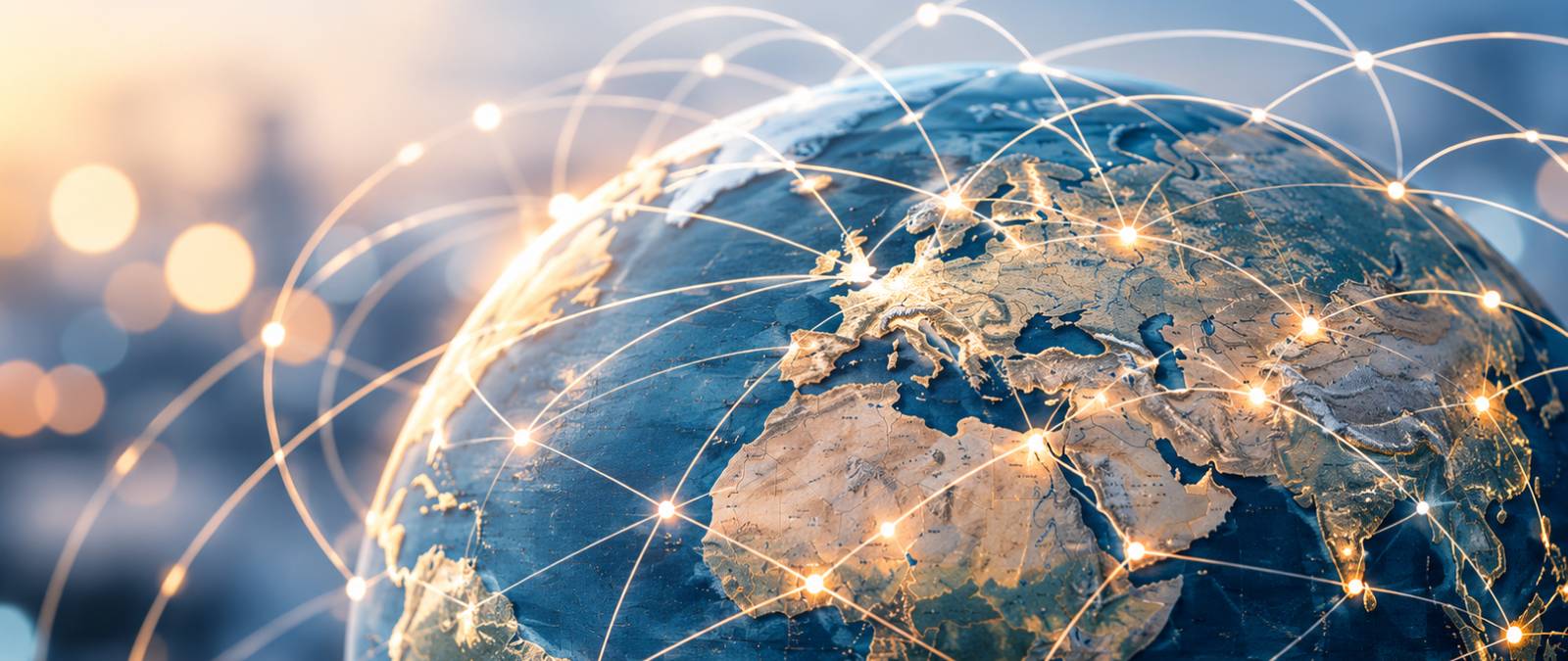 Cooperazione internazionale e comunicazione: il Prof. Massimo De Giuseppe intervistato da Avvenire