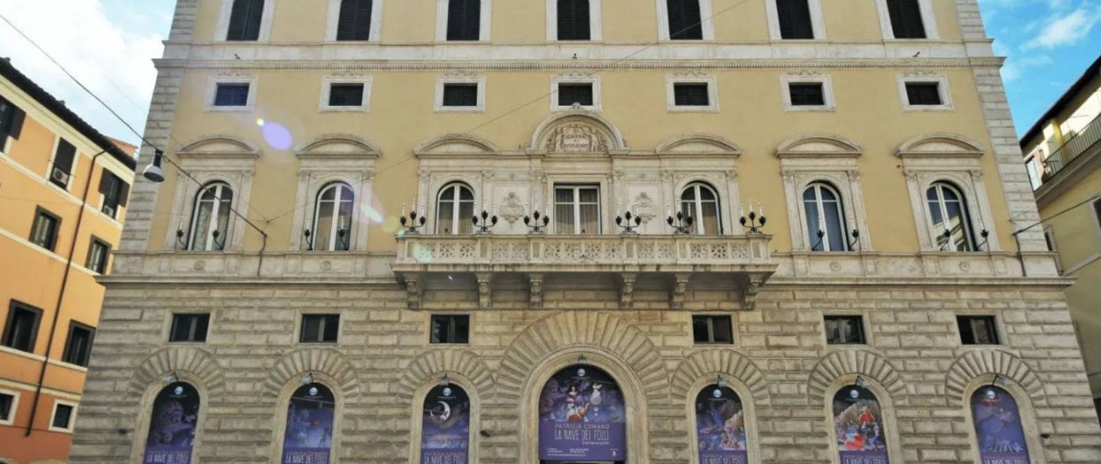 Nuovi Master alla sede romana della IULM