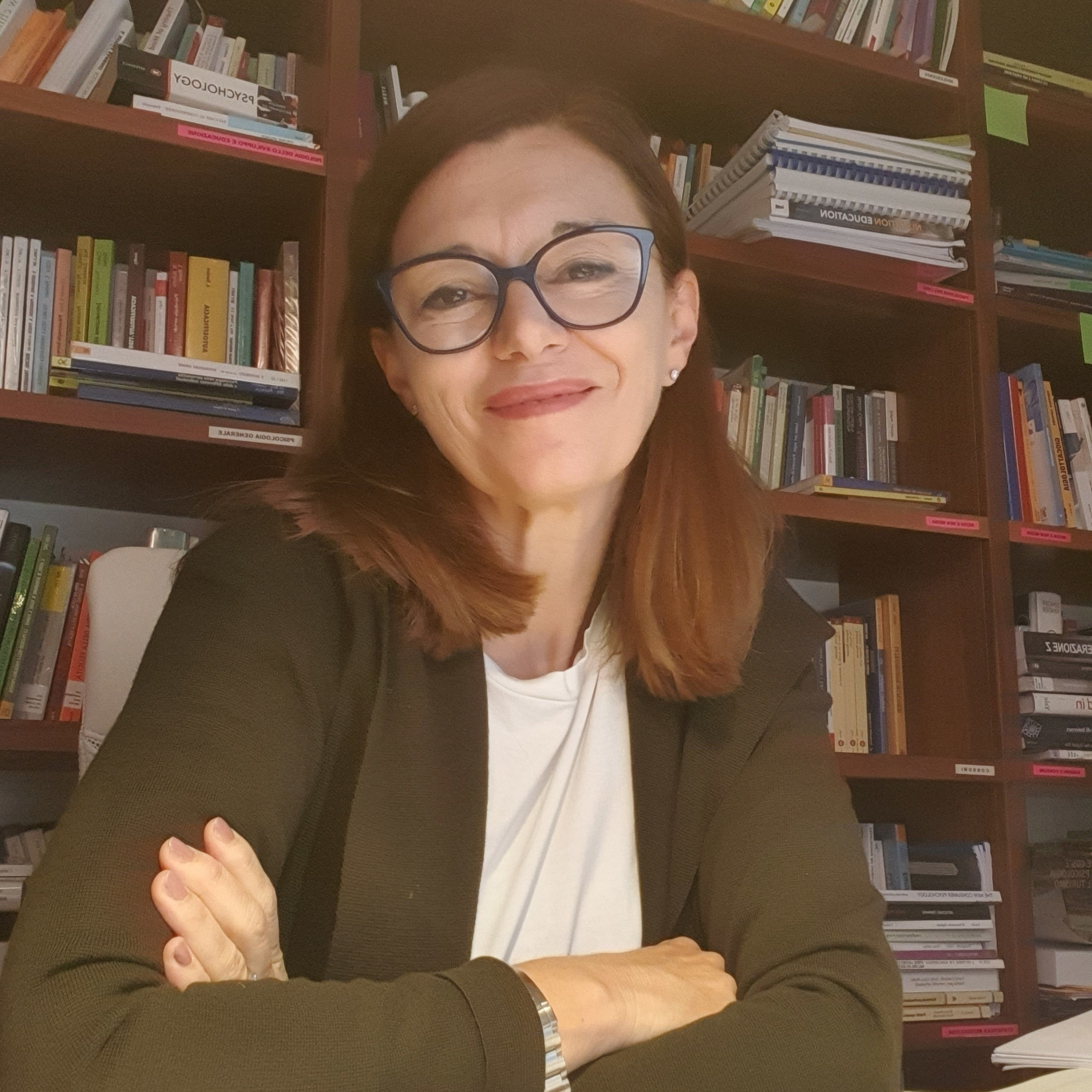 Valeria Micheletto