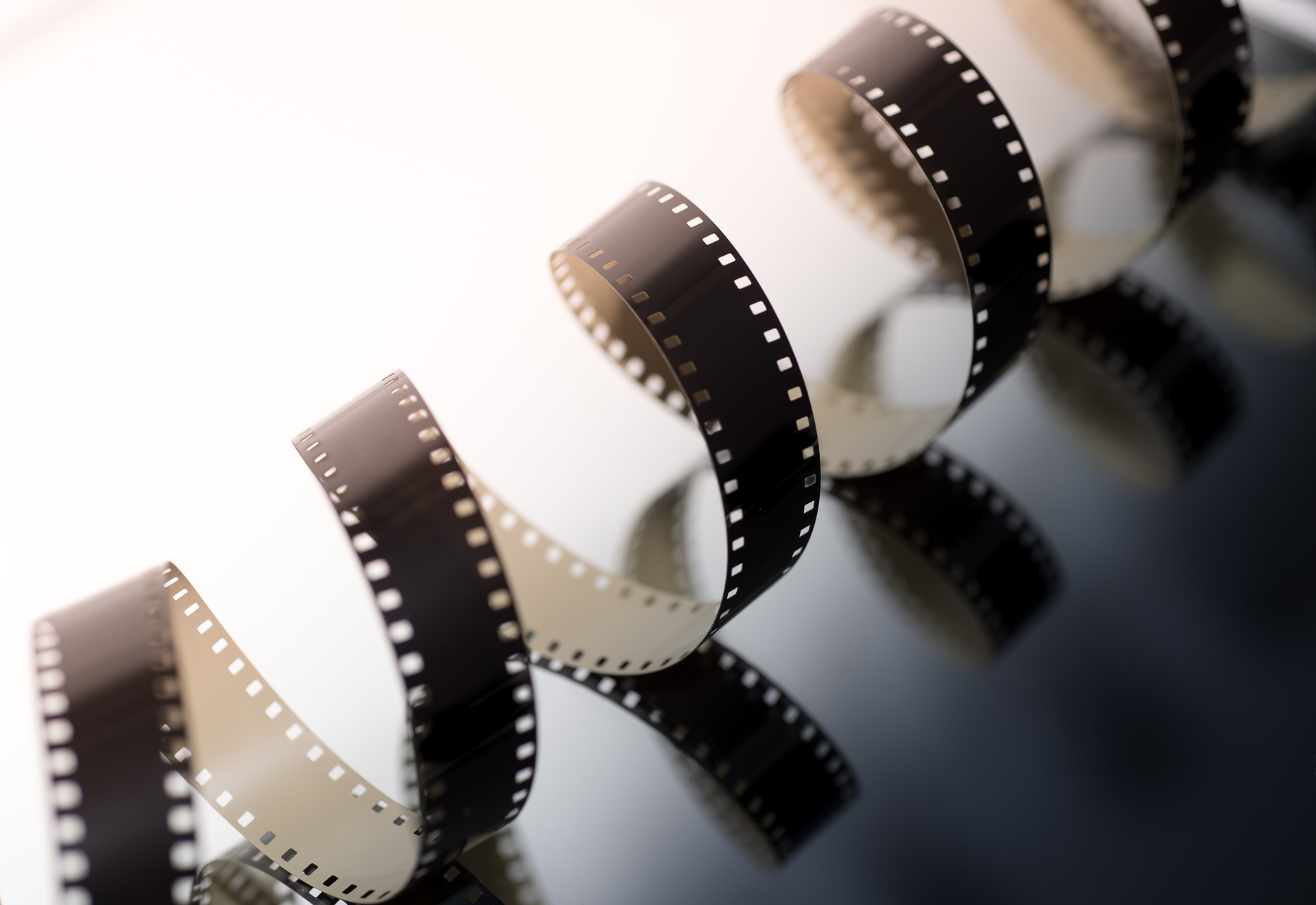 Gli algoritmi e il cinema italiano