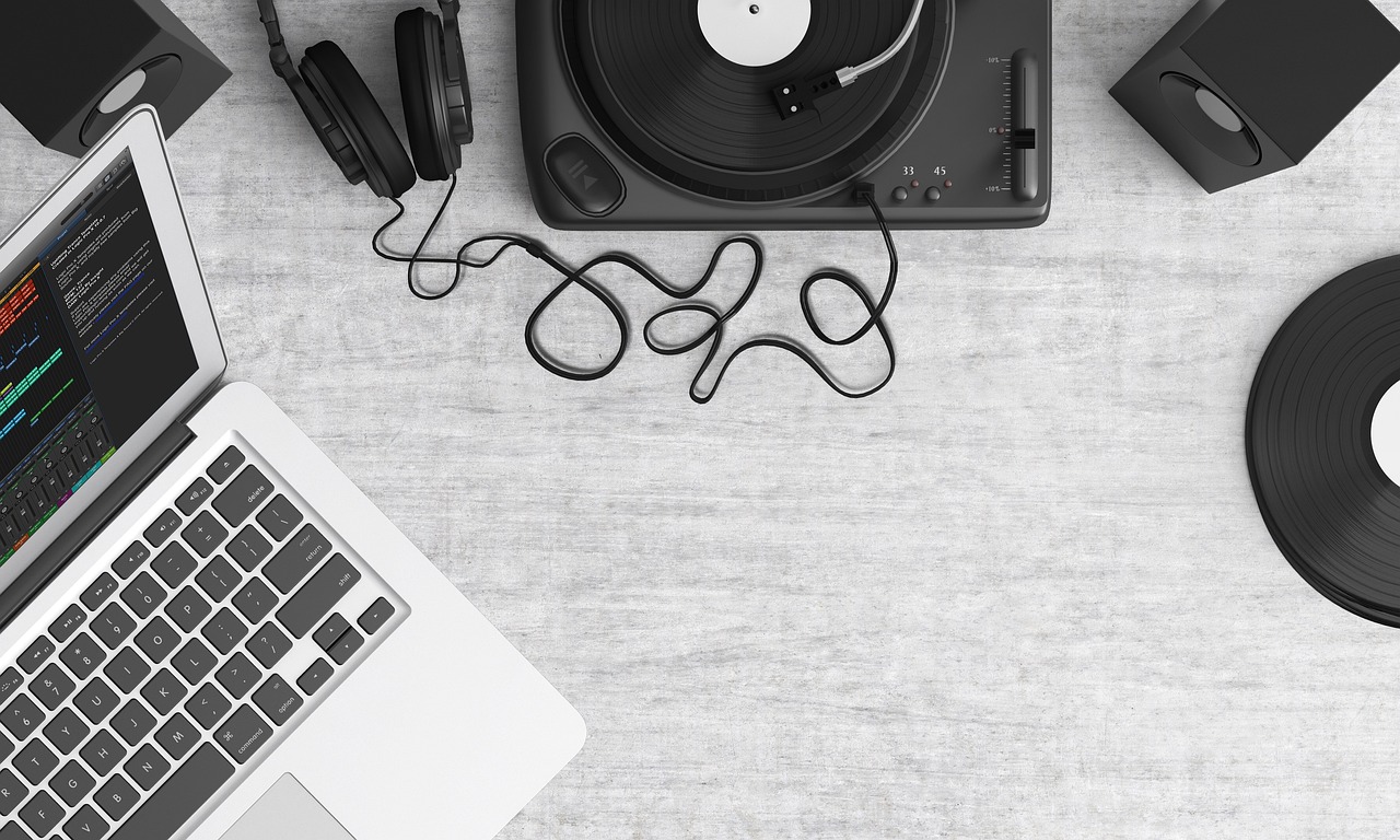 L&rsquo;insegnamento sulla musica e il suono nei formati audiovisivi