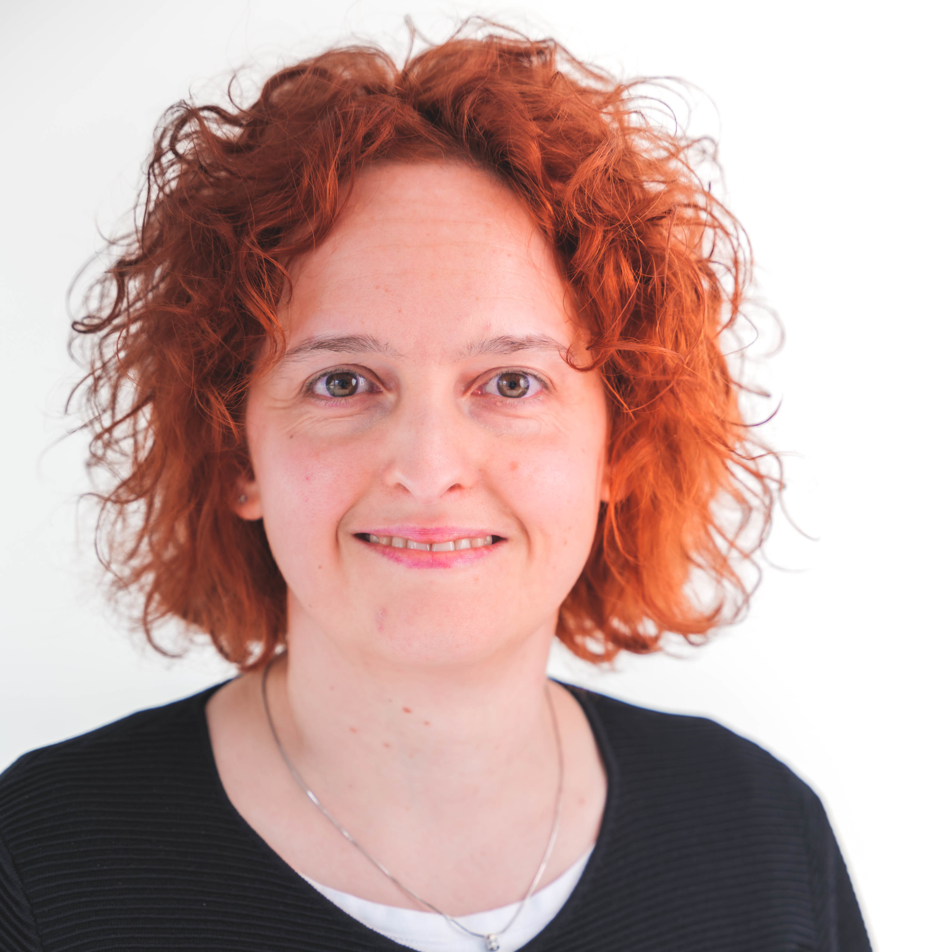 Barbara Mutti