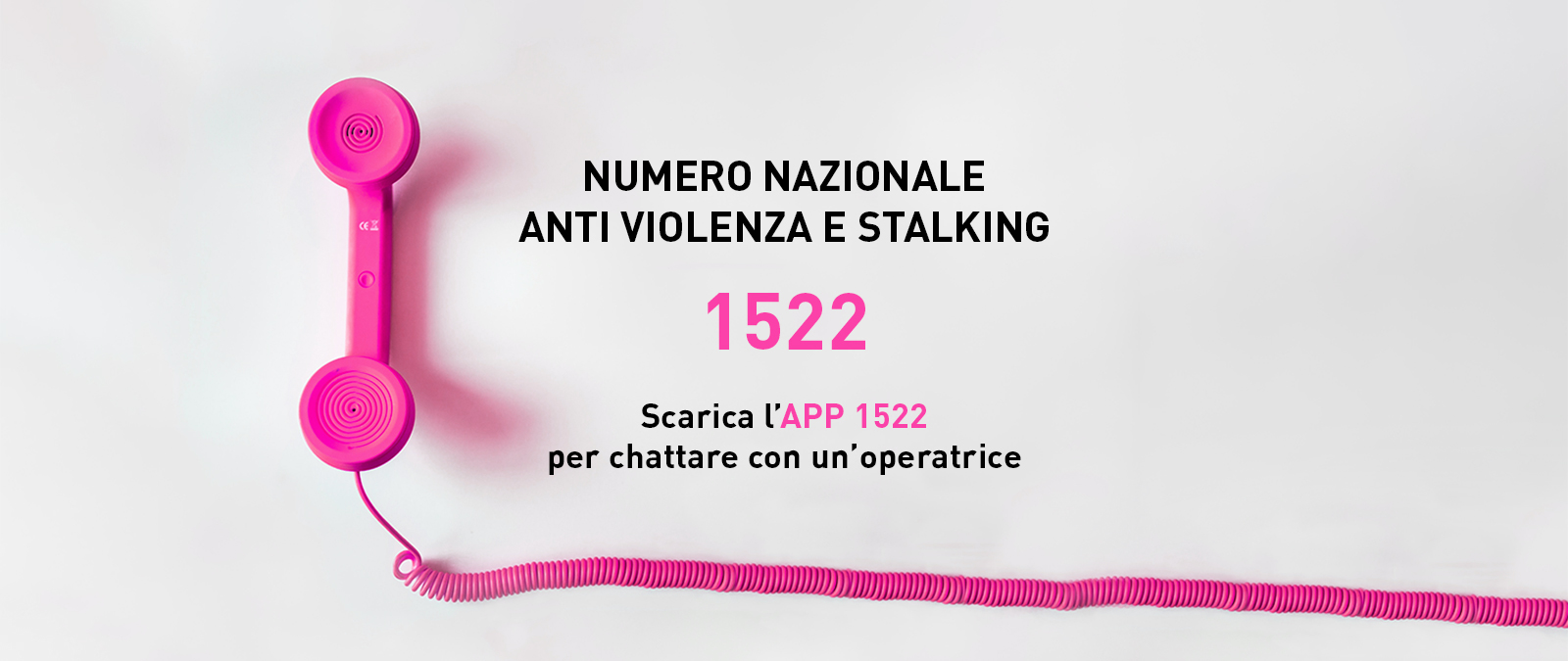 Campagna “Libera puoi”: donne vittime di violenza e isolamento domestico