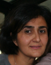 Maria Gabriella Mazzei