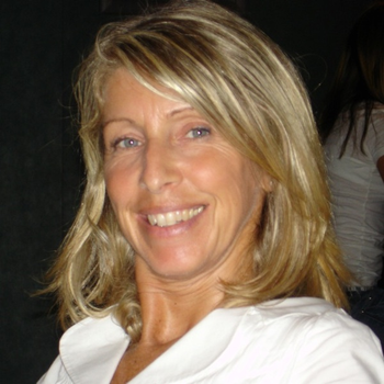 Anita Longo