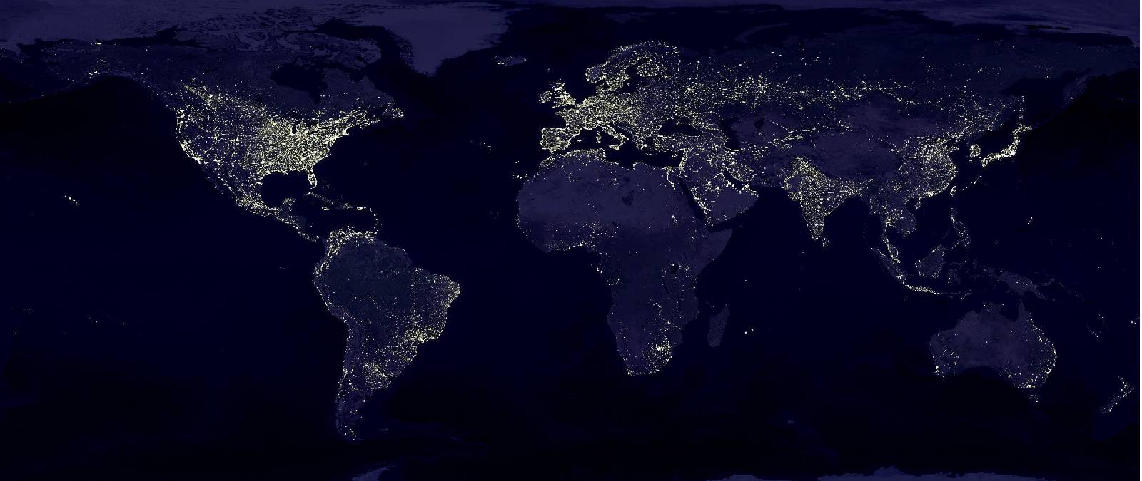 IULM around the world