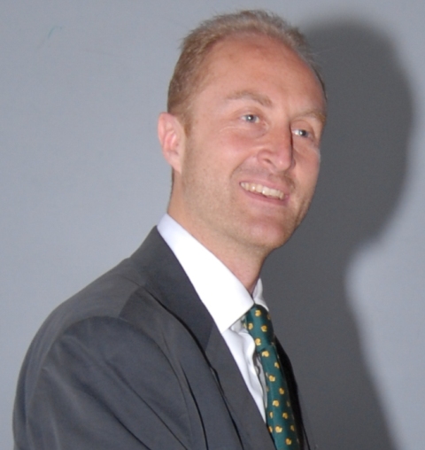 Giorgio Tavano Blessi