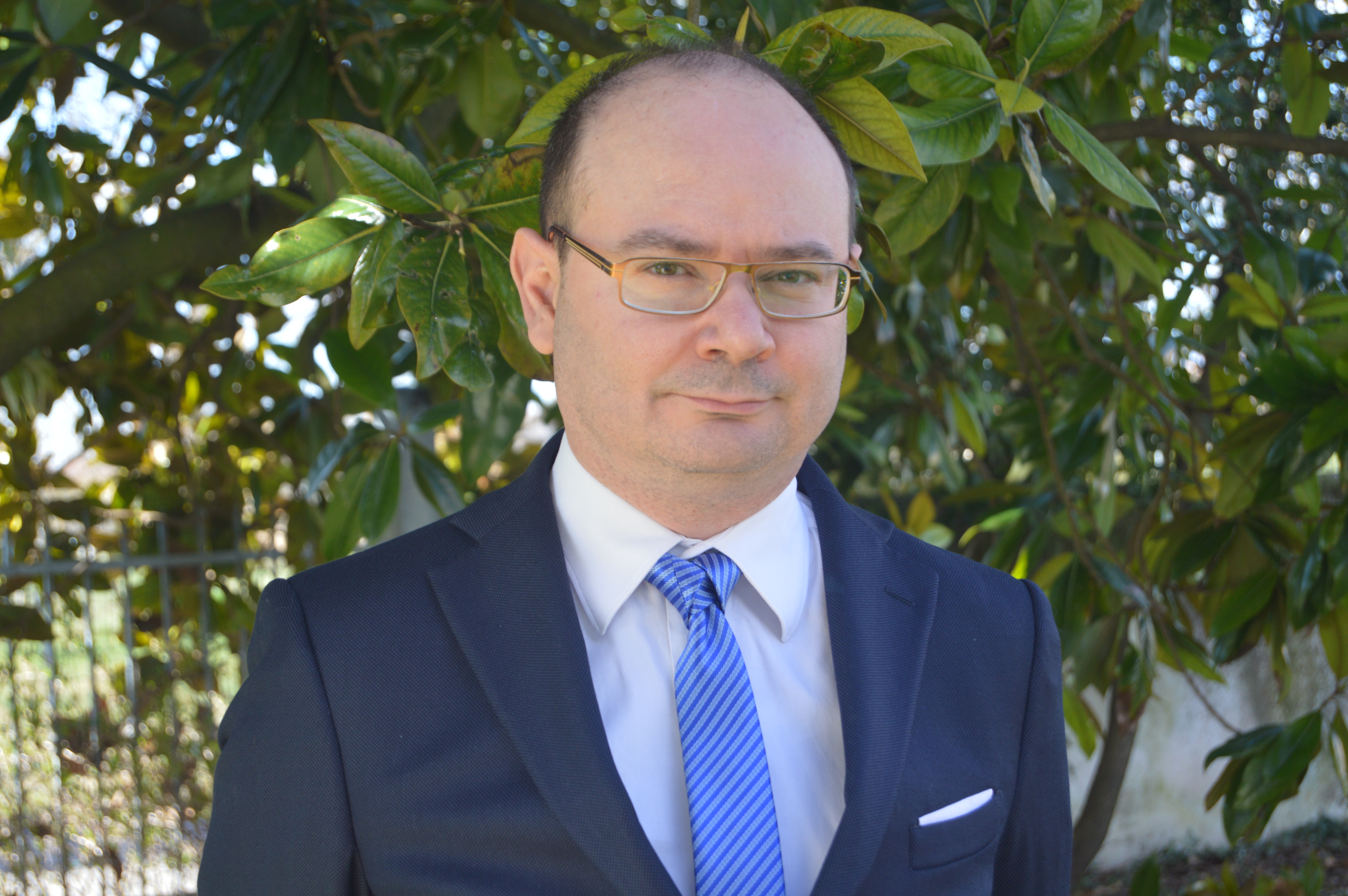 Francesco Galofaro