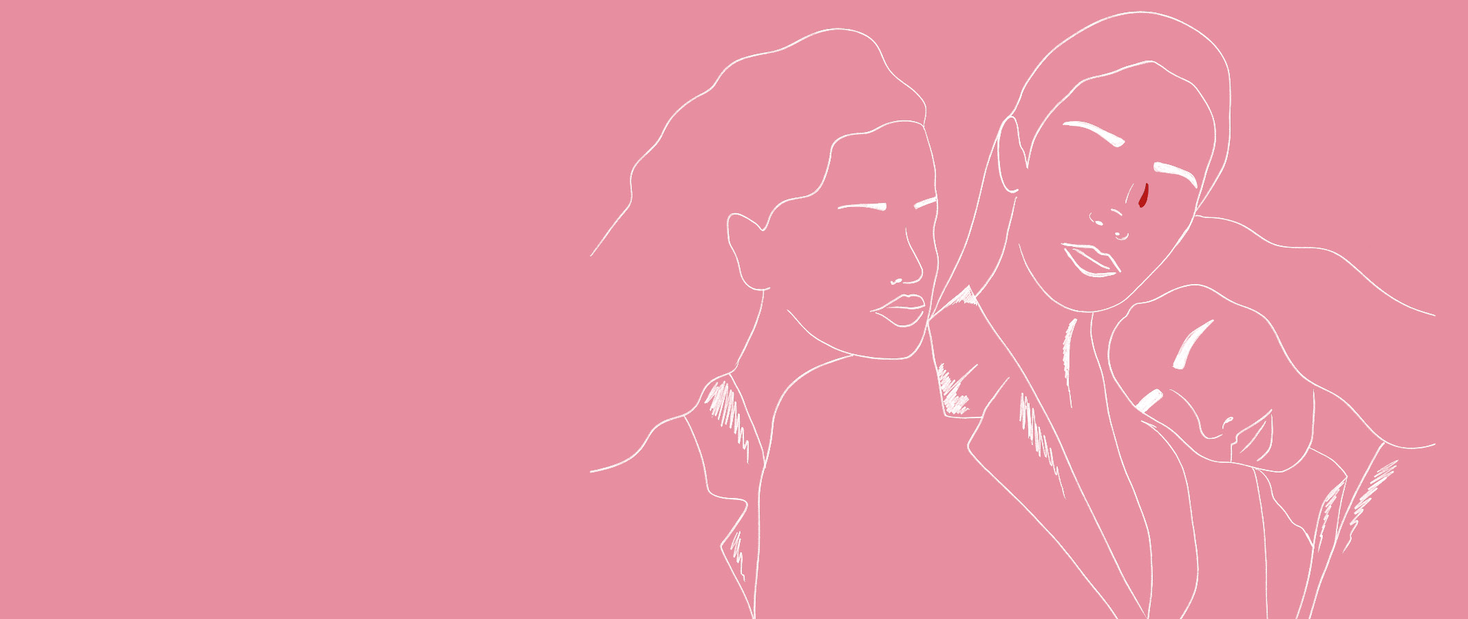 November 25: International Day for the Elimination of Violence against Women