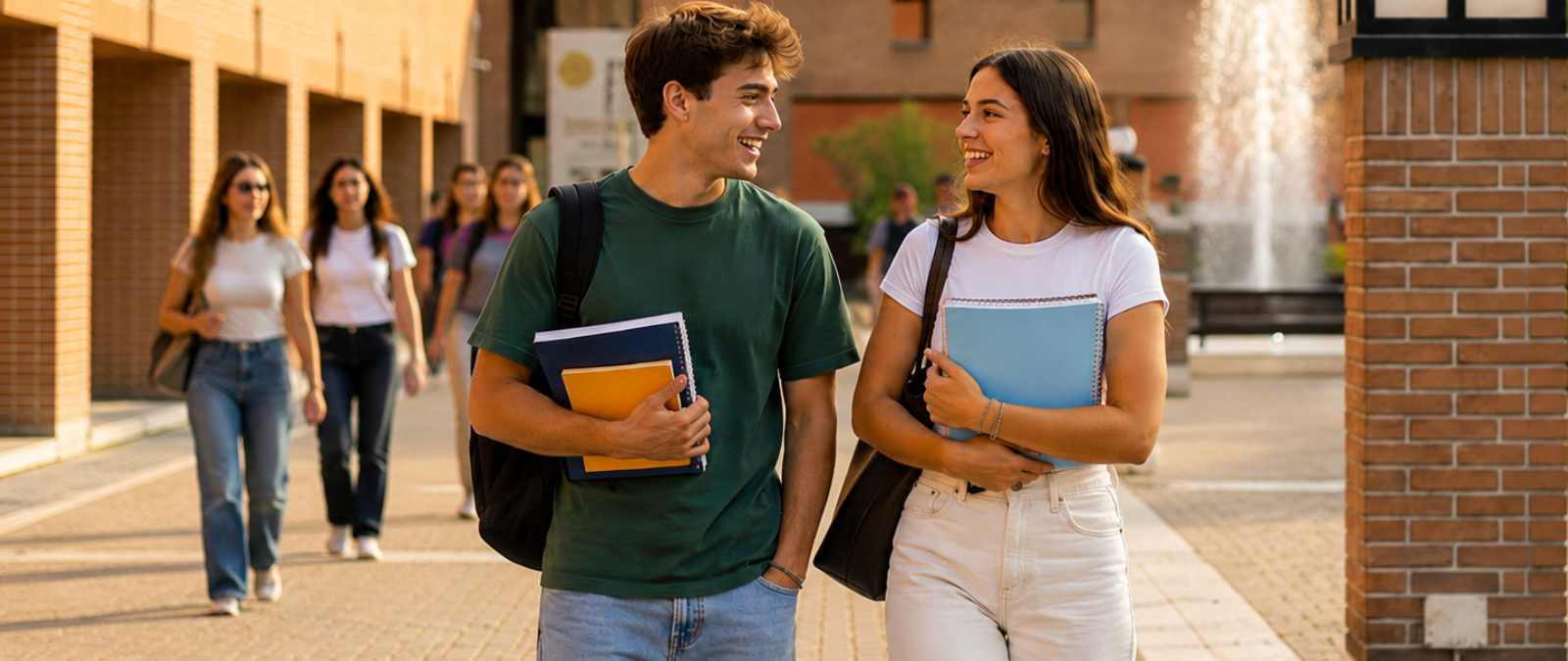 Welcome Week 2026