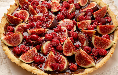 Ricette dolci senza zucchero