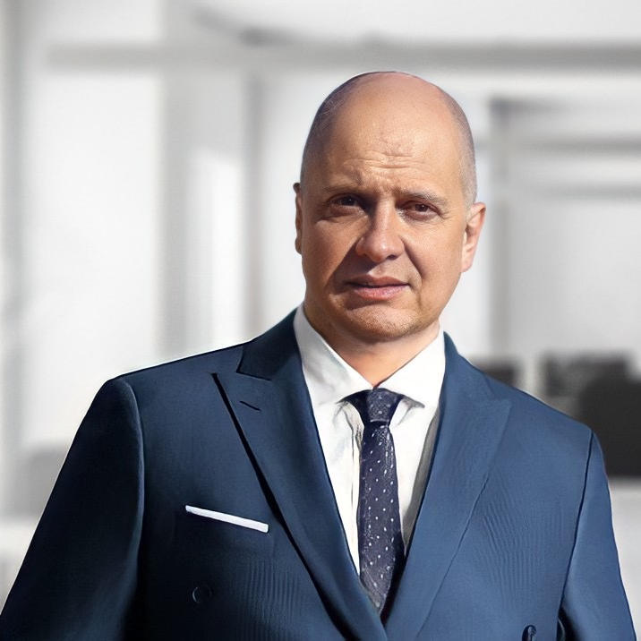Giorgio Zanni