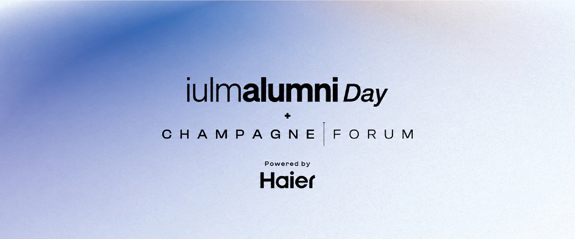 IULM Alumni Day and Champagne Forum: A Gathering of Communities, Brands, and Innovation