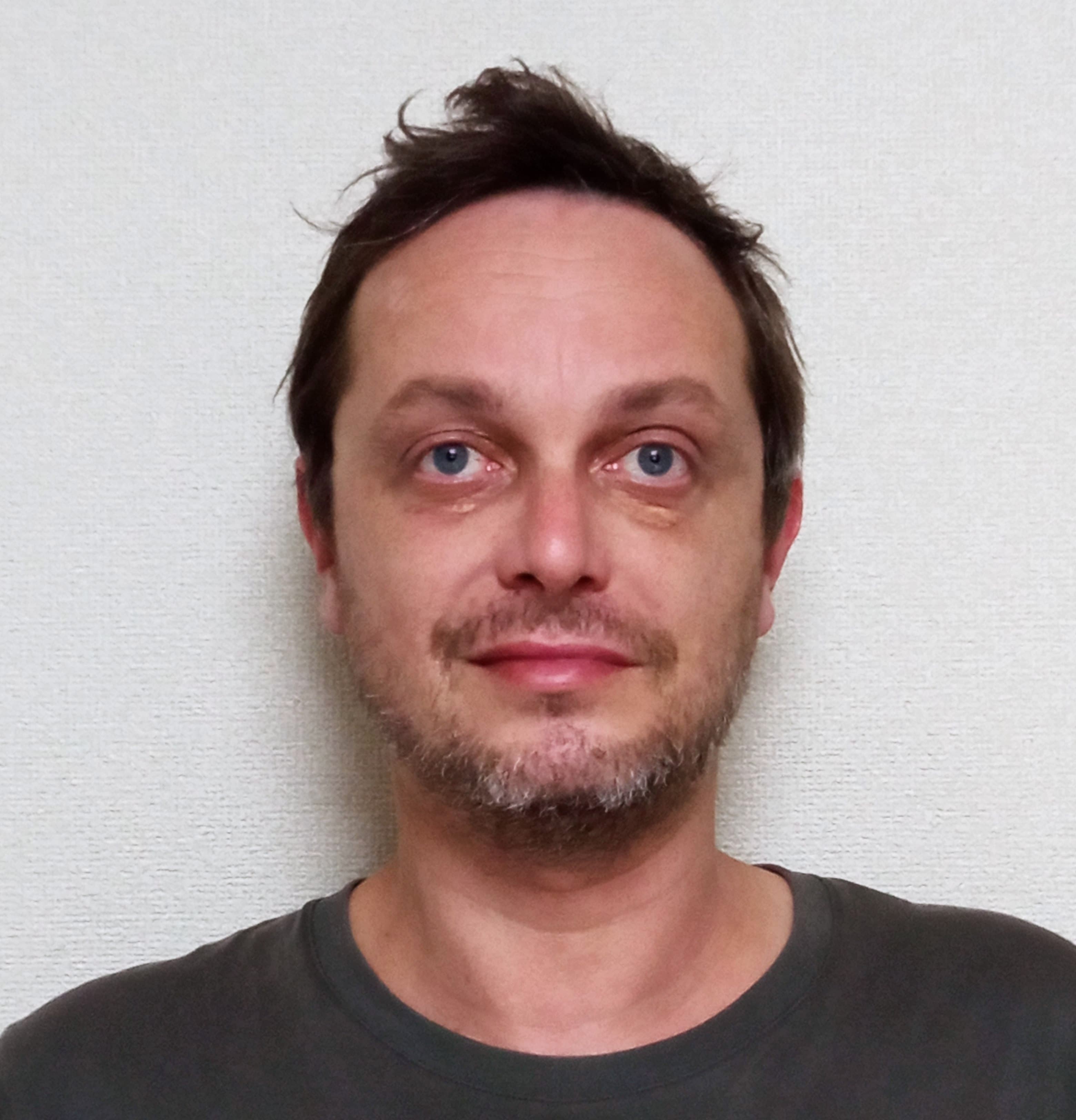 Federico Da Rold