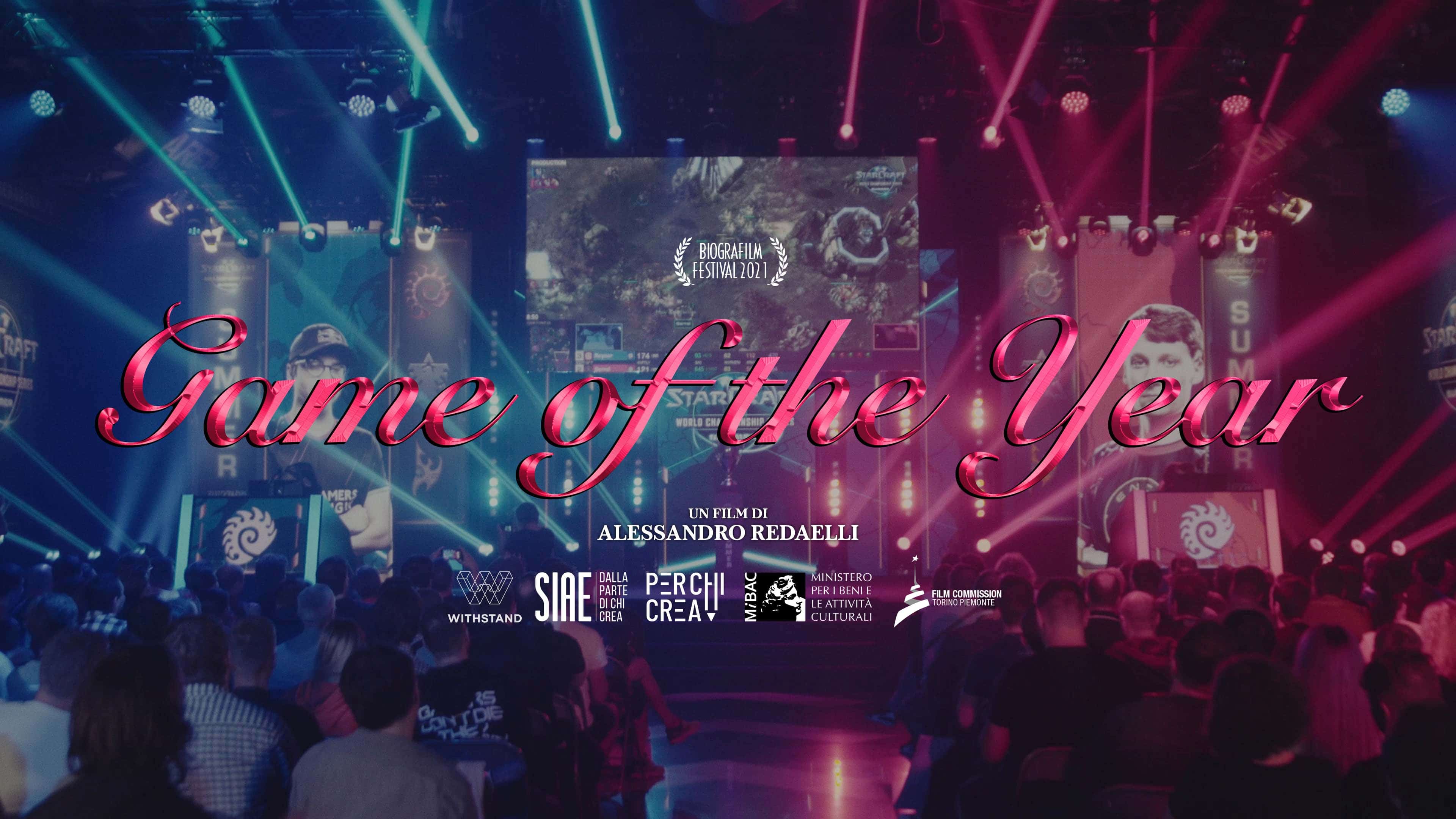 Game of the Year