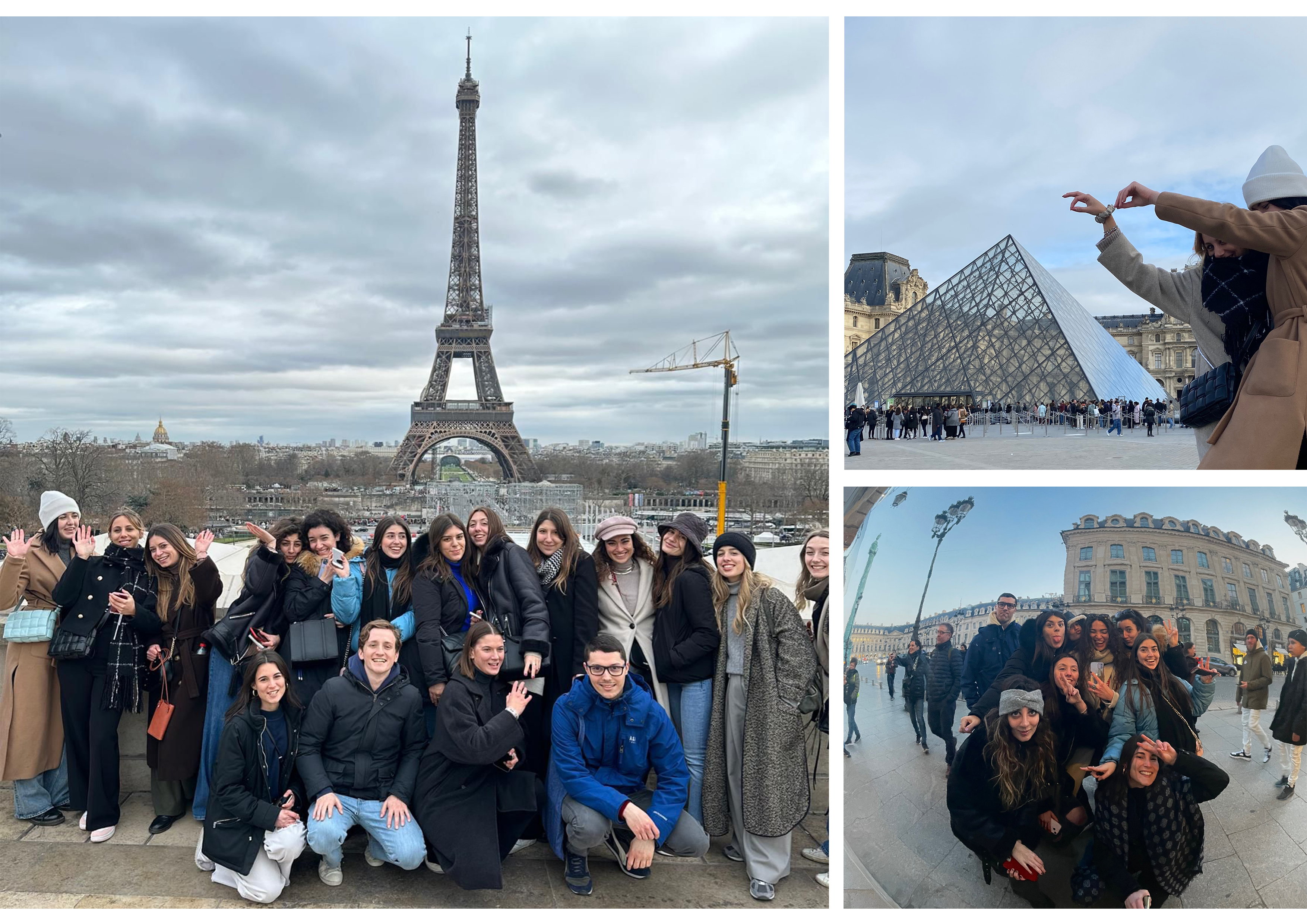 Study Tour