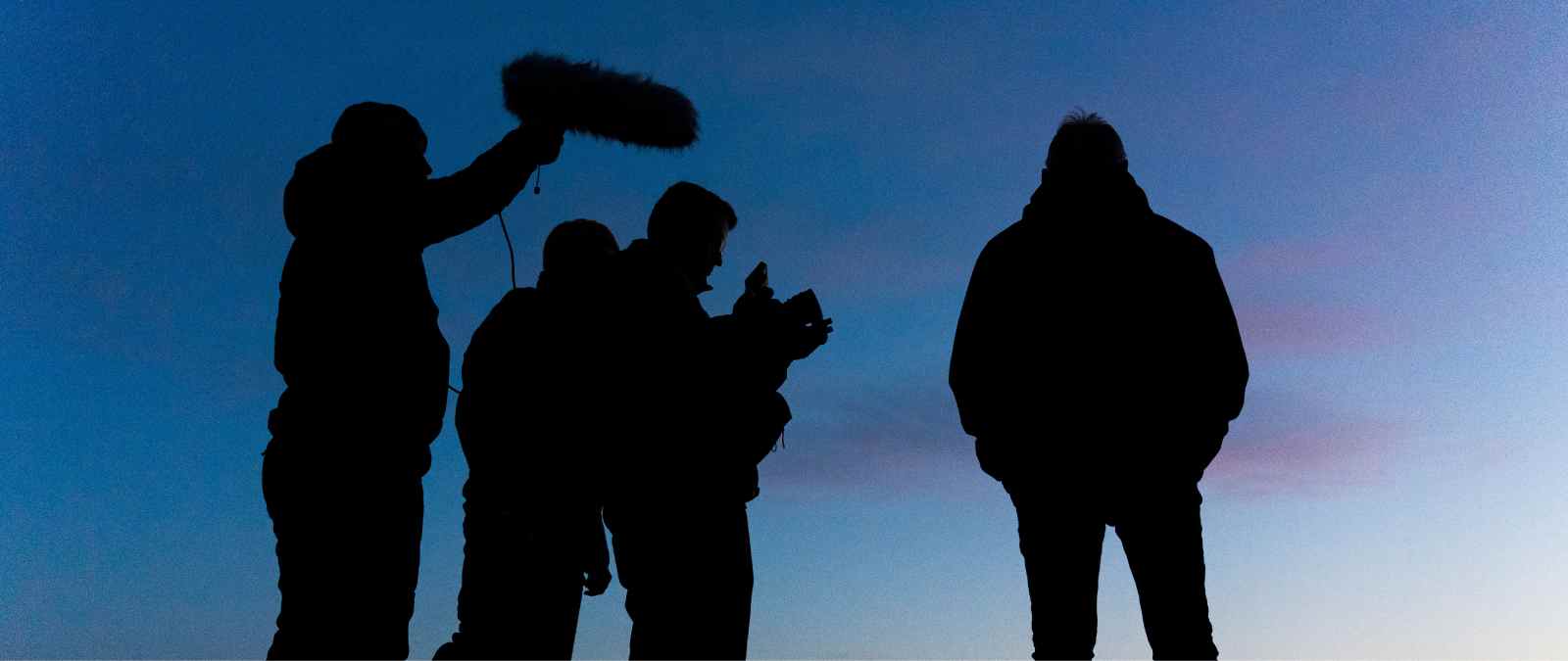 Lo sguardo verde: la maratona di corti IULM presentata al Parco della Luce di Monte Rosa 91