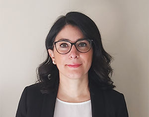 Chiara Fisichella