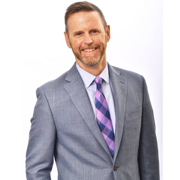 Kevin Murphy 