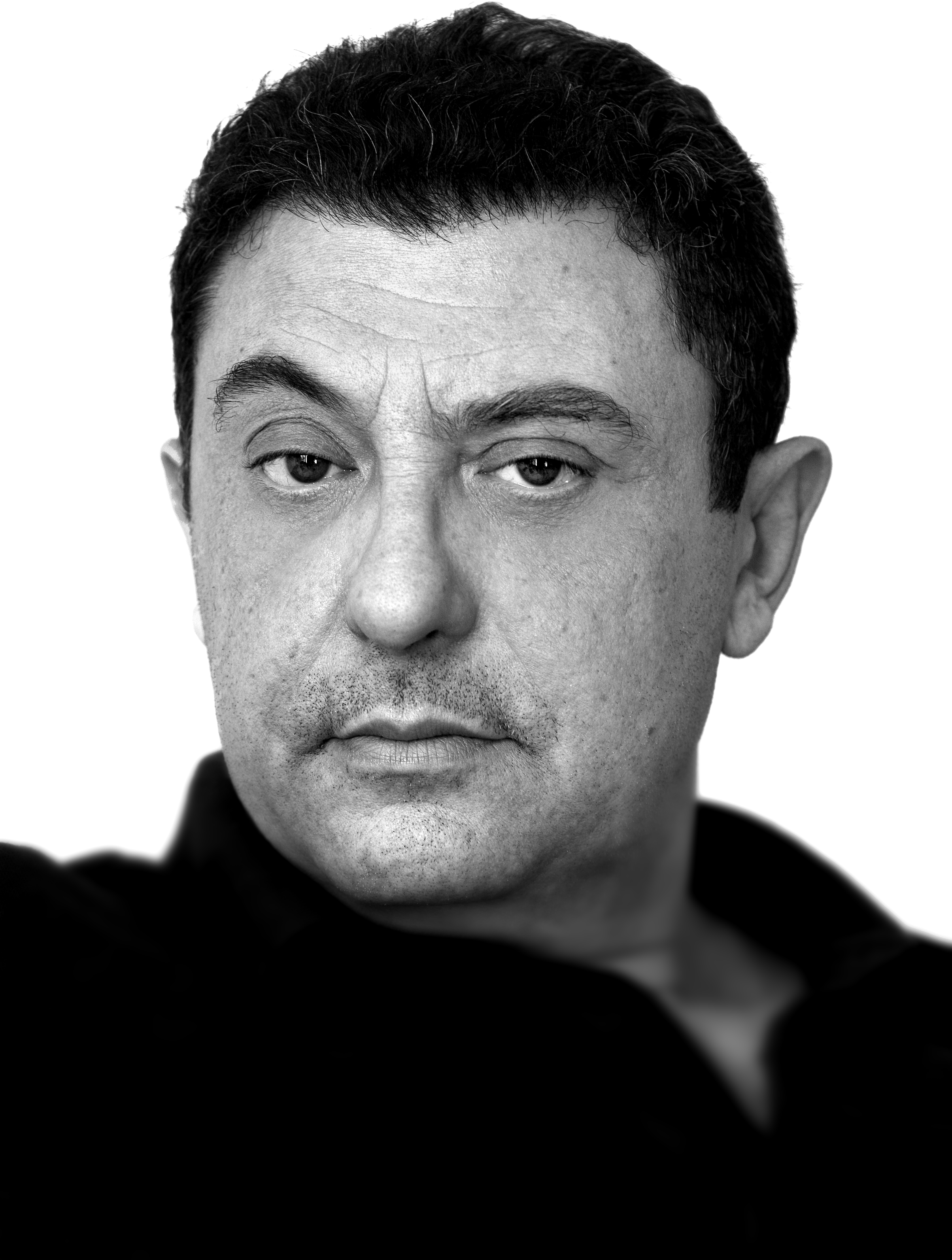 Fulvio  Irace