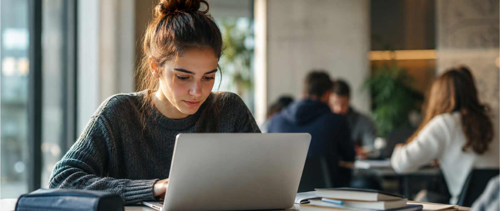 AI and Generation Z: IULM Presents the Results of a Study Involving Over 3,000 Students