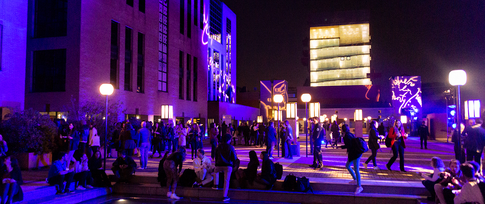 A new Bachelor Programme in Fashion and Creative Industries