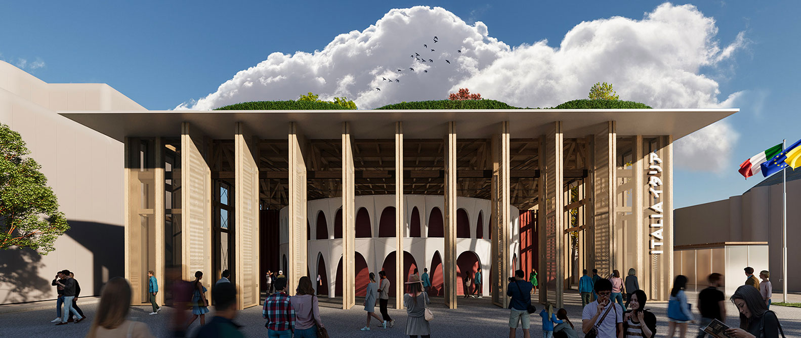 IULM al 1&deg; Forum Bilaterale dei Rettori Italiani e Giapponesi a Expo Osaka 2025