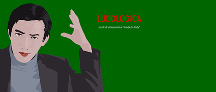 Ludologica Ludologica