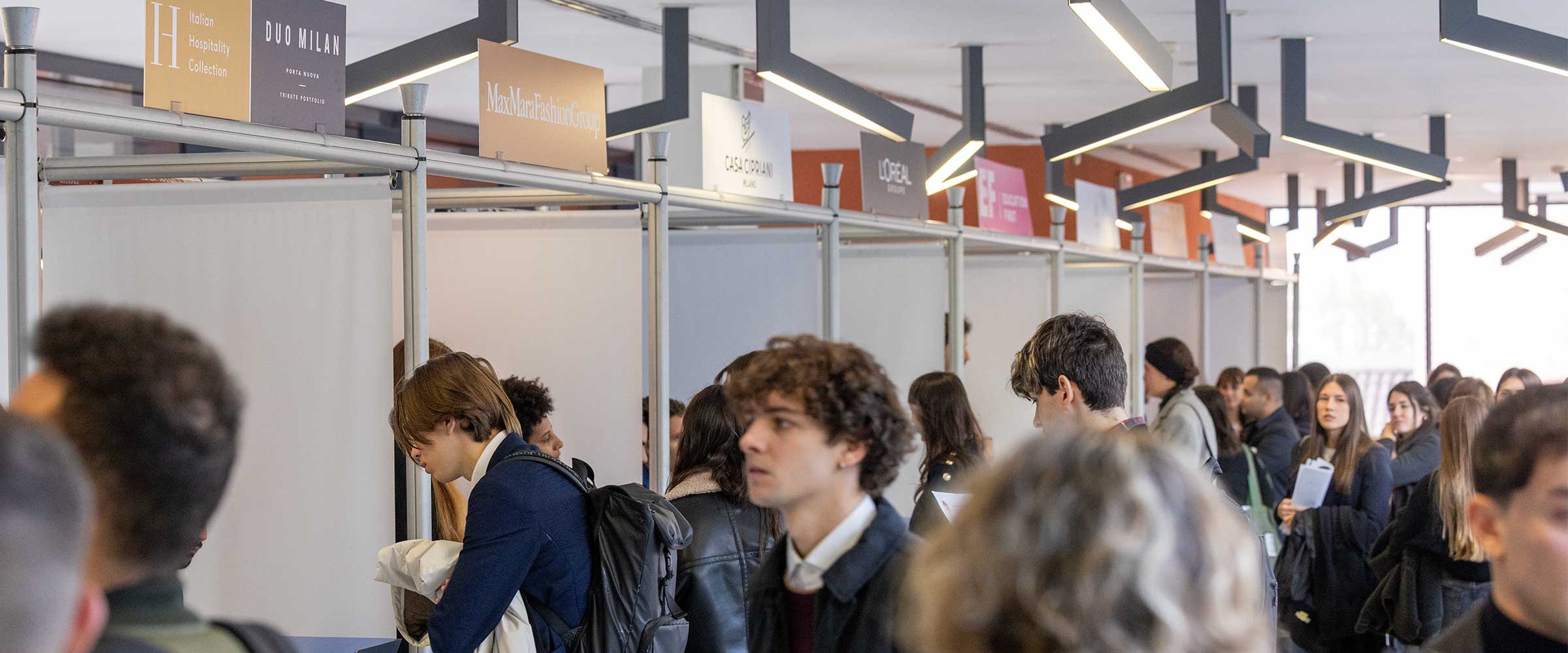 IULM for Job | Meet your Talent 2026: aperte le iscrizioni