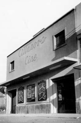 03.1 - Cinema Cittanova 1948