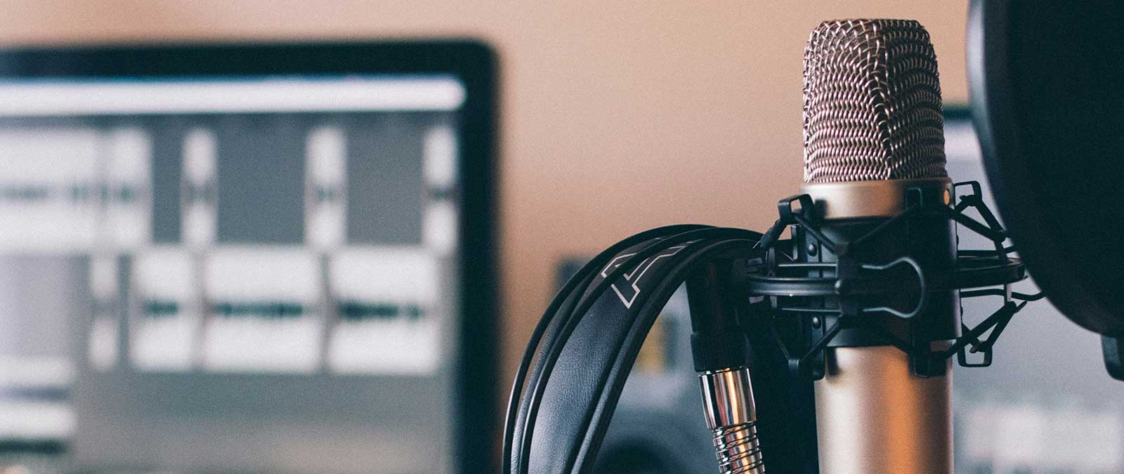 Radio IULM Incontra: a tu per tu con i professionisti del settore